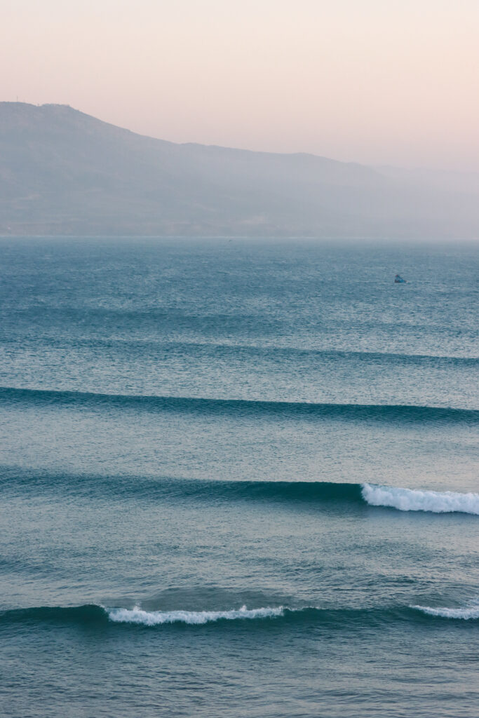 Taghazout