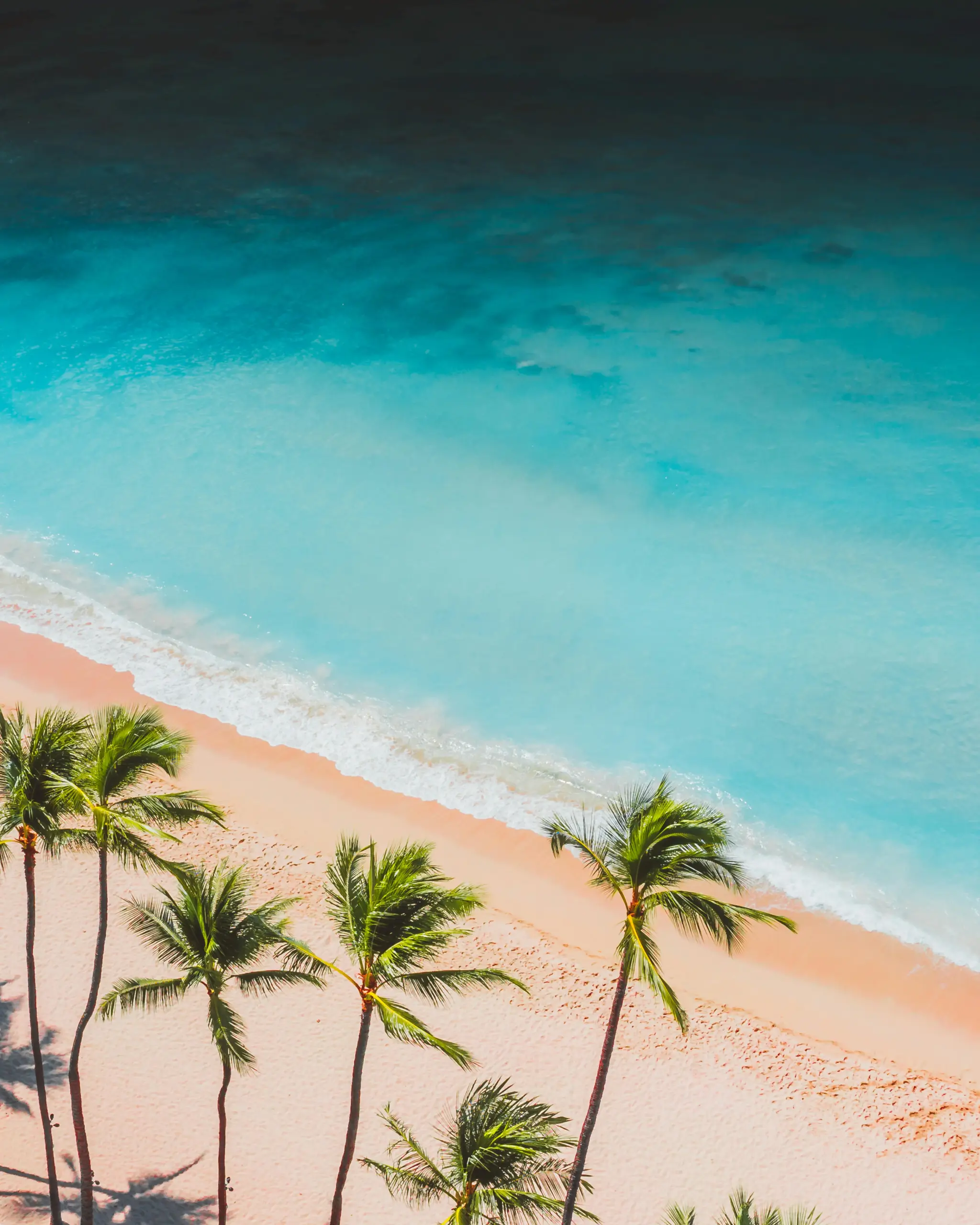 Hawaii