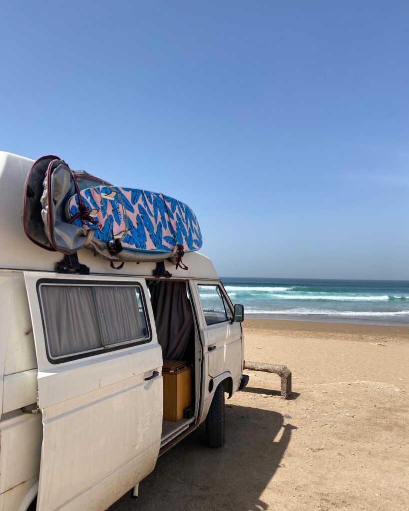 Surf life